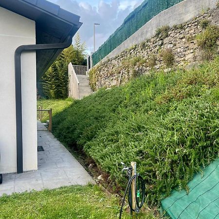 Suite Con Jardin Privado Y Entrada Privada Plentzia Exterior foto